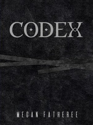cover image of Codex
